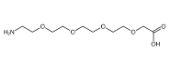195071-49-9	Amino-PEG4-CH2COOH PROTAC(蛋白降解靶向嵌合体)