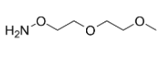 54149-49-4	Aminooxy-PEG2-methane PROTAC(蛋白降解靶向嵌合体)