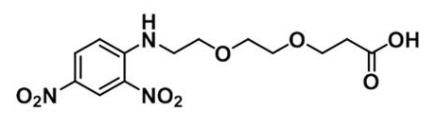 1353011-89-8   Acid-PEG2-DNP；DNP-PEG2-COOH