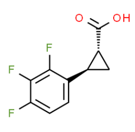 2227771-26-6，13 反式-2-(234-三氟苯基)环丙烷-1-羧酸，PROTAC(蛋白降解靶向嵌合体)