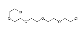 5197-65-9，Chloro-PEG5-chloride，五乙二醇二氯化物，PROTAC(蛋白降解靶向嵌合体)	