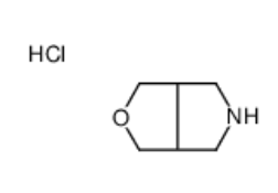 60889-32-9，六氢-1H-呋喃[3,4-c]吡咯，PROTAC(蛋白降解靶向嵌合体)	
