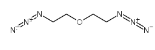 24345-74-2	Azido-PEG1-azide PROTAC(蛋白降解靶向嵌合体)