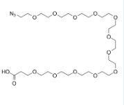 2152679-71-3	azido-PEG12-Acid PROTAC(蛋白降解靶向嵌合体)