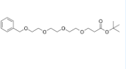 2484091-04-3	Benzyl-PEG4-Boc PROTAC(蛋白降解靶向嵌合体)