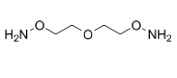 93460-33-4	Bis-aminooxy-PEG1 PROTAC(蛋白降解靶向嵌合体)