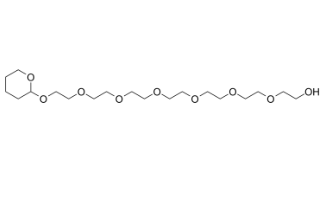 873110-21-5，THP-PEG7-alcohol，PROTAC(蛋白降解靶向嵌合体)	