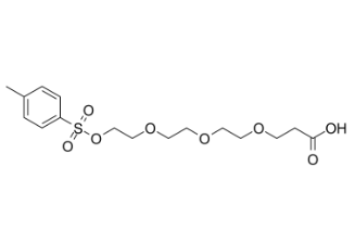 1453117-42-4，Tos-PEG4-acid	，PROTAC(蛋白降解靶向嵌合体)