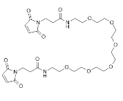 2458811-07-7	Bis-Mal-PEG6 PROTAC(蛋白降解靶向嵌合体)
