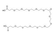 2225903-66-0	Bis-PEG13-acid  PROTAC(蛋白降解靶向嵌合体)
