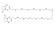2221949-00-2	Bis-PEG13-NHS ester PROTAC(蛋白降解靶向嵌合体)