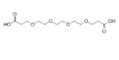 31127-85-2	Bis-PEG4-acid PROTAC(蛋白降解靶向嵌合体)