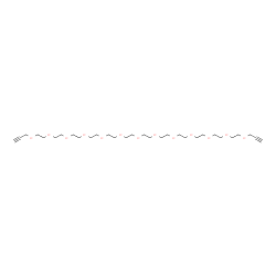 1351373-50-6	Bis-propargyl-PEG13  PROTAC(蛋白降解靶向嵌合体)