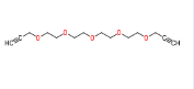 159428-42-9	Bis-propargyl-PEG4 PROTAC(蛋白降解靶向嵌合体)