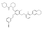 2447066-14-8	BMS-1166-N-piperidine-CO-N-piperazine PROTAC(蛋白降解靶向嵌合体)