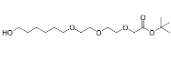 2376724-97-7	Boc-C1-PEG3-C4-OH PROTAC(蛋白降解靶向嵌合体)