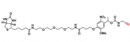 1869922-24-6  PC Biotin-PEG3-alkyne  生物素-三乙二醇-炔基