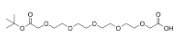 2244684-38-4	Boc-PEG4-acid  PROTAC(蛋白降解靶向嵌合体)