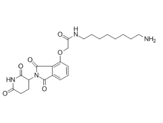 1950635-15-0，E3 Ligase Ligand-Linker Conjugates 20，PROTAC(蛋白降解靶向嵌合体)	