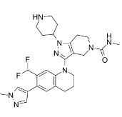 2484741-78-6	CBP/p300 ligand 2 PROTAC(蛋白降解靶向嵌合体)