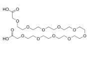 2250056-46-1	CH2COOH-PEG9-CH2COOH PROTAC(蛋白降解靶向嵌合体)