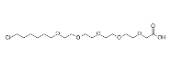 1799506-30-1	Cl-C6-PEG4-O-CH2COOH PROTAC(蛋白降解靶向嵌合体)