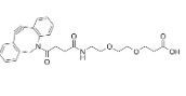 2304558-25-4	DBCO-PEG2-acid PROTAC(蛋白降解靶向嵌合体)