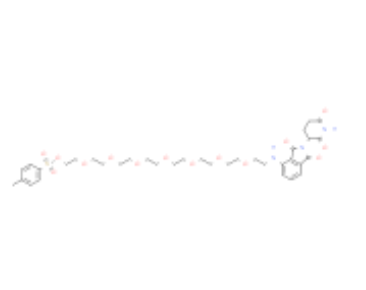 2488761-07-3，Thalidomide-NH-PEG8-Ts，PROTAC(蛋白降解靶向嵌合体)	