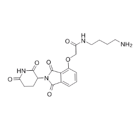 1799711-24-2，E3 Ligase Ligand-Linker Conjugates 19，PROTAC(蛋白降解靶向嵌合体)	