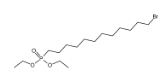 264231-28-9	Diethyl 12-bromododecylphosphonate PROTAC(蛋白降解靶向嵌合体)
