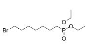 100462-73-5	Diethyl 7-bromoheptylphosphonate PROTAC(蛋白降解靶向嵌合体)