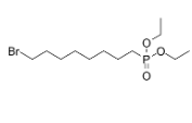 124939-70-4	Diethyl 8-bromooctylphosphonate PROTAC(蛋白降解靶向嵌合体)