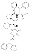 1073560-68-5	E3 ligase Ligand  PROTAC(蛋白降解靶向嵌合体)