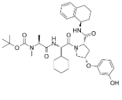 2241489-43-8	E3 ligase Ligand 14 PROTAC(蛋白降解靶向嵌合体)