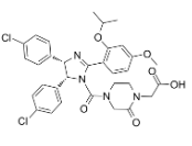 2249750-27-2	E3 ligase Ligand 16 PROTAC(蛋白降解靶向嵌合体)