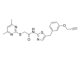 1862237-99-7，PROTAC Sirt2结合部分1，PROTAC(蛋白降解靶向嵌合体)