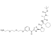 2113688-20-1	E3 ligase Ligand-Linker Conjugates 39 PROTAC(蛋白降解靶向嵌合体)