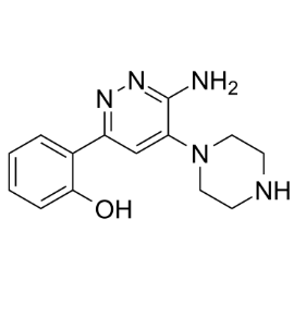 1997319-92-2，SMARCA-BD ligand 1 for Protac，PROTAC(蛋白降解靶向嵌合体)