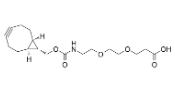 1993134-72-7	endo-BCN-PEG2-acid PROTAC(蛋白降解靶向嵌合体)