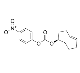 1438415-89-4，TCO-PNB ester，PROTAC(蛋白降解靶向嵌合体)