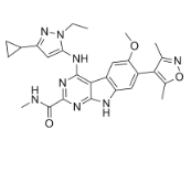 2093391-24-1	HJB97  PROTAC(蛋白降解靶向嵌合体)