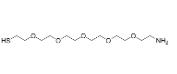 1347750-20-2	HS-PEG5-CH2CH2NH2 PROTAC(蛋白降解靶向嵌合体)