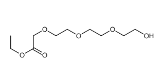 118988-04-8	Hydroxy-PEG3-ethyl acetate PROTAC(蛋白降解靶向嵌合体)