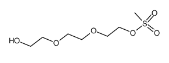 139115-89-2	Hydroxy-PEG3-MS PROTAC(蛋白降解靶向嵌合体)