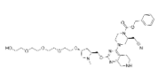 2378261-83-5	K-Ras ligand-Linker Conjugate 4 PROTAC(蛋白降解靶向嵌合体)