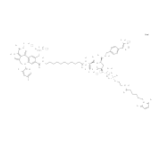 2417370-71-7， PROTAC BRD4 Degrader-13，PROTAC(蛋白降解靶向嵌合体)