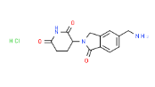 1158264-69-7	Lenalidomide-5-aminomethyl hydrochloride PROTAC(蛋白降解靶向嵌合体)