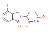 2207541-30-6	Lenalidomide-I PROTAC(蛋白降解靶向嵌合体)
