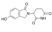 1416990-08-3	Lenalidomide-OH PROTAC(蛋白降解靶向嵌合体)