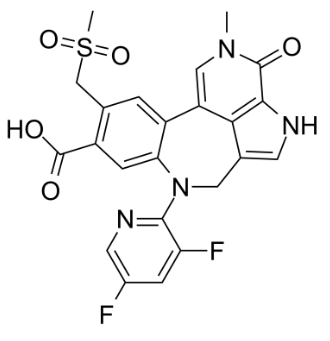 2313230-51-0，PROTAC BRD4 ligand-1，PROTAC(蛋白降解靶向嵌合体)	